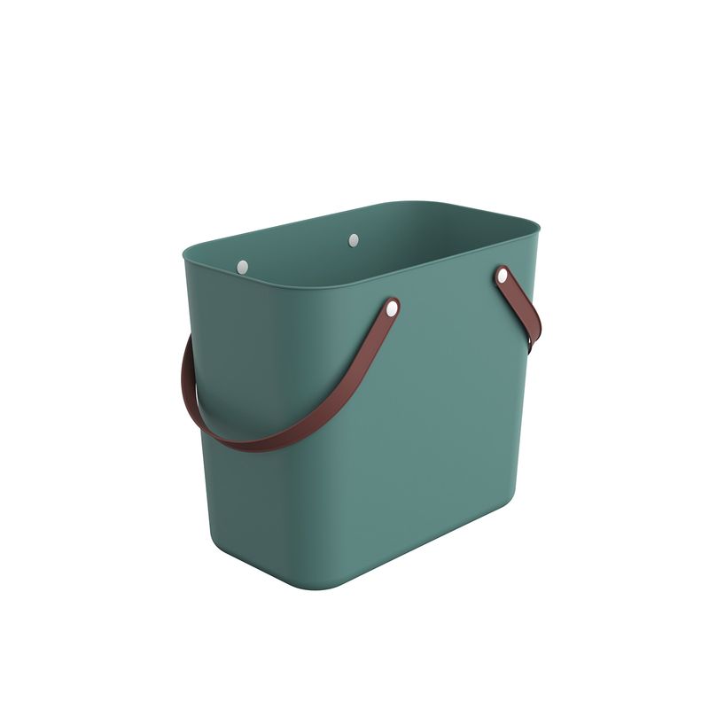 ROTHO - Cabas "Style" ALBULA 25L - Vert de gui