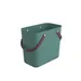 ROTHO - Cabas "Style" ALBULA 25L - Vert de gui