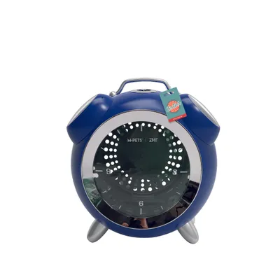 MPETS SIXTIES Caisse transport CLOCK (