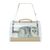 MPETS HONEY Sac transport - 47.5 x 28.5 x 33 cm - Café