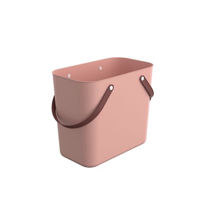ROTHO - Cabas "Style" ALBULA 25L - Rose