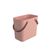 ROTHO - Cabas "Style" ALBULA 25L - Rose