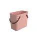 ROTHO - Cabas "Style" ALBULA 25L - Rose