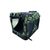 M-PETS Caisse de transport COMFORT CRATE - Camouflage - M
