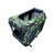 M-PETS Caisse de transport COMFORT CRATE - Camouflage - M