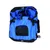 M-PETS Sac transport REMIX 2 en 1 - Bleu