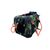 M-PETS Sac transport REMIX 2 en 1 - Camouflage