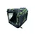 M-PETS Caisse de transport COMFORT CRATE - Camouflage - L