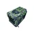 M-PETS Caisse de transport COMFORT CRATE - Camouflage - L