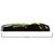 AIKIOU-INTERACTIVE PAW BOWLS MARRON / VERT