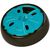 AIKIOU-JUNIOR INTERACTIVE BOWLS MARRON / BLEU