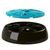 AIKIOU-JUNIOR INTERACTIVE BOWLS MARRON / BLEU