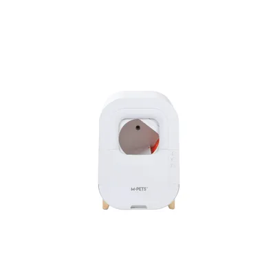 SMARTO M500 Maison toilette automatique 60 L