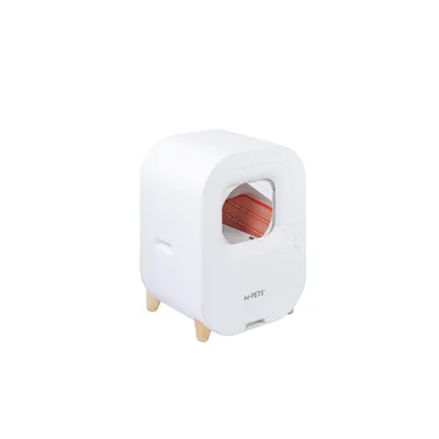 SMARTO M500 Maison toilette automatique 60 L