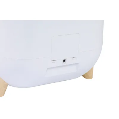 SMARTO M500 Maison toilette automatique 60 L