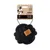 MPETS Jouet COTO Ball Couleur NOIR Taille 15cm