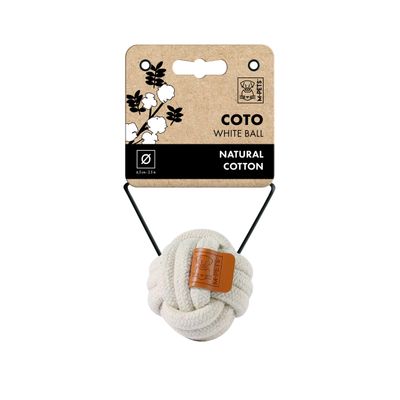 MPETS Jouet COTO Ball