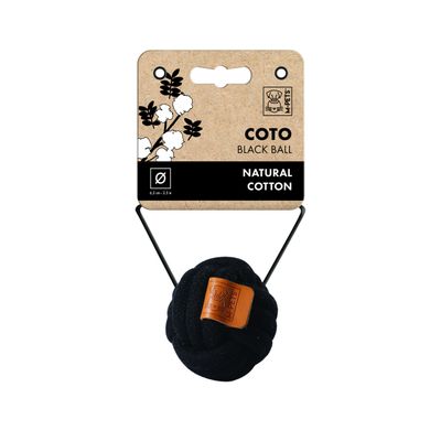 MPETS Jouet COTO Ball