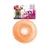 M-PETS DONUT - Ø 9 cm Bleu, Jaune, Orange