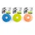 M-PETS DONUT - Ø 9 cm Bleu, Jaune, Orange M-PETS DONUT - Ø 9 cm Bleu, Jaune, Orange