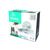 SNAIL Distributeur croquettes + eau GRIS