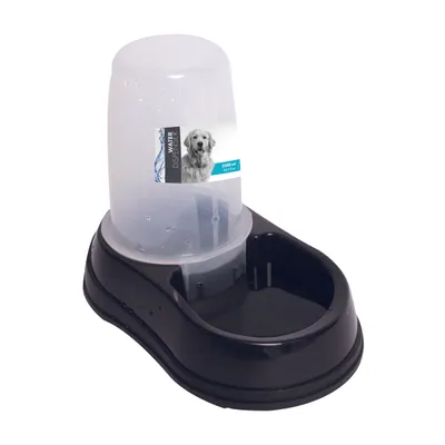 M-PETS WATER DISPENSER - Noir - 1500 ml