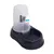 M-PETS WATER DISPENSER - Noir - 1500 ml