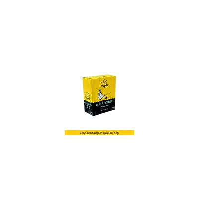 MAGALLI - Magalli Bloc A Picorer - Alimentation Poules