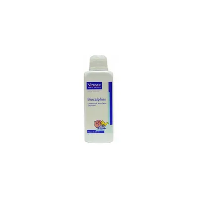 VIRBAC - BIOCALPHOS - VIRBAC