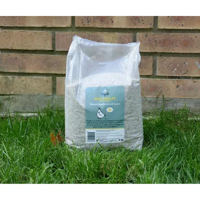 MAGALLI - Magalli Grit Poules - Digestion Et Coquilles Solides