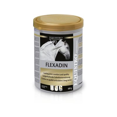 VETOQUINOL - Flexadin UC-II - Equistro