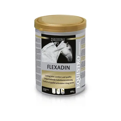 VETOQUINOL - Flexadin UC-II - Equistro VETOQUINOL - Flexadin UC-II - Equistro