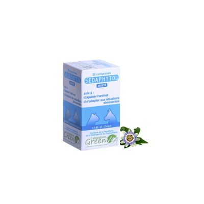 GREENVET - SEDAPHYTOL