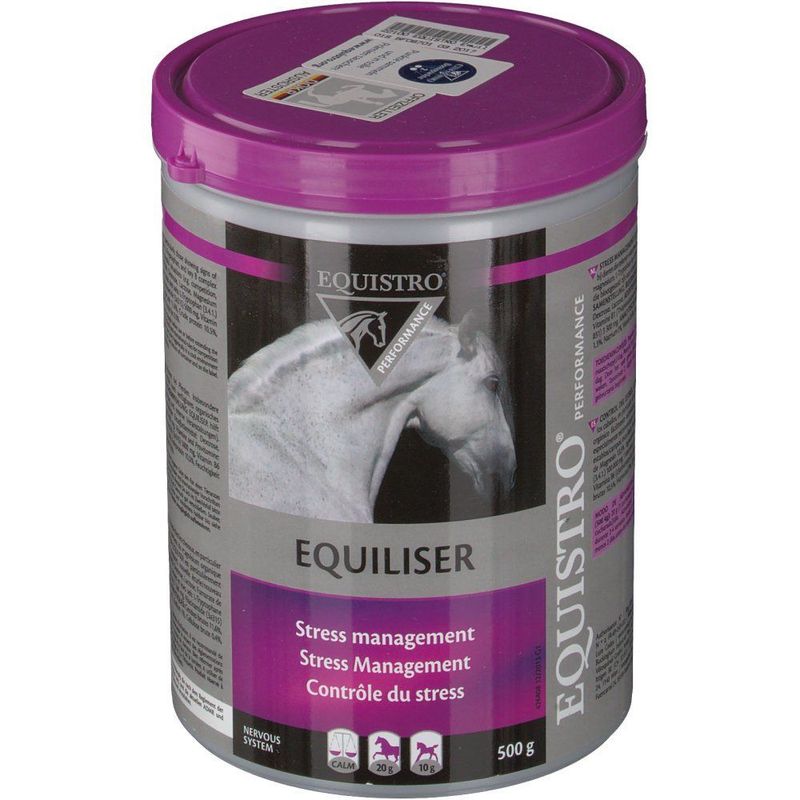 VETOQUINOL - Equiliser - Equistro