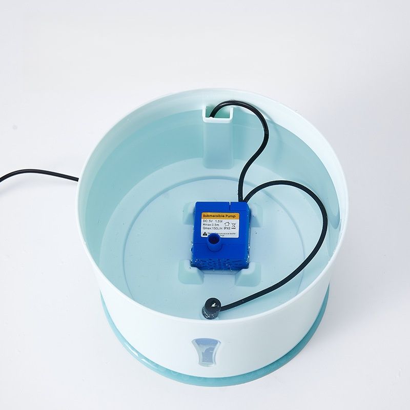 Petopia Dispenseur d'eau intelligent pour animaux de compagnie