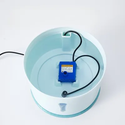 Petopia Dispenseur d'eau intelligent pour animaux de compagnie