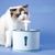 Petopia Dispenseur d'eau intelligent pour animaux de compagnie