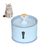 Petopia Dispenseur d'eau intelligent pour animaux de compagnie