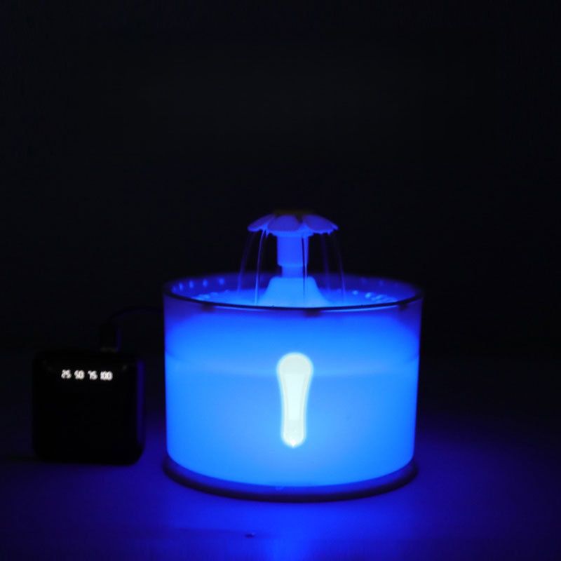 Petopia Dispenseur d'eau intelligent pour animaux de compagnie