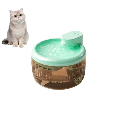 Petopia Dispenseur d'eau intelligent pour chat