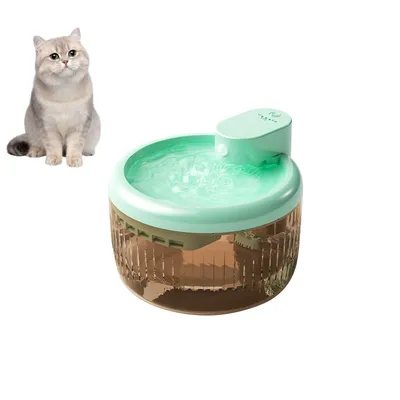 Petopia Dispenseur d'eau intelligent pour chat Petopia Dispenseur d'eau intelligent pour chat