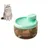 Petopia Dispenseur d'eau intelligent pour chat Petopia Dispenseur d'eau intelligent pour chat