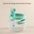 Petopia Dispenseur d'eau intelligent pour chat