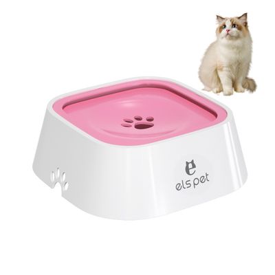 Petopia Bol flottant anti-mouillage pour chiens et chats
