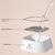 Petopia Bol flottant anti-mouillage pour chiens et chats