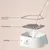 Petopia Bol flottant anti-mouillage pour chiens et chats