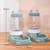 Petopia Distributeur d'eau automatique pour chat et chien