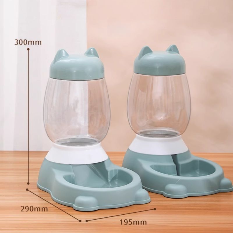 Petopia Distributeur d'eau automatique pour chat et chien