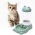 Petopia Distributeur d'eau automatique pour chat et chien