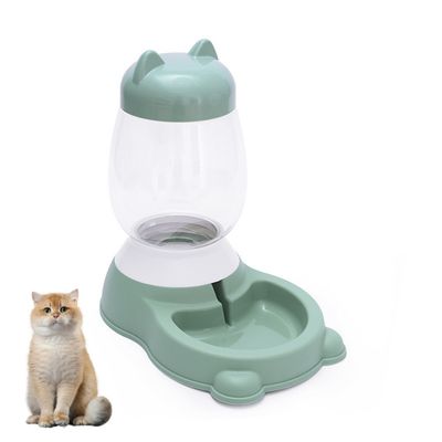 Petopia Distributeur d'eau automatique pour chat et chien